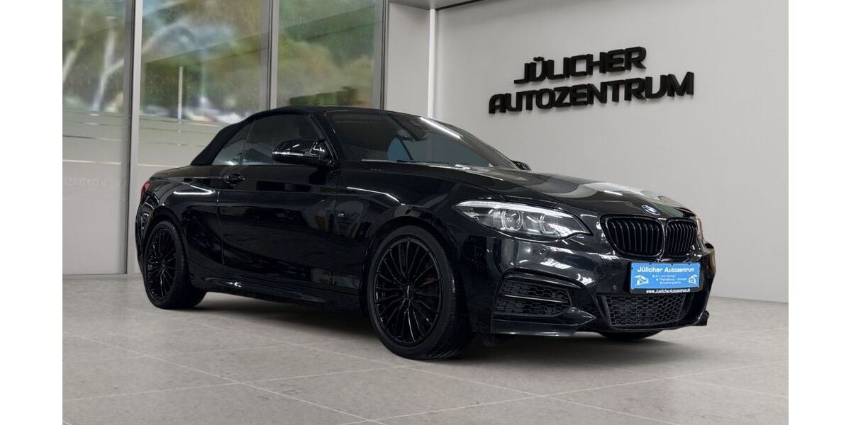 BMW 230 59.300 km 24.990 &euro; Jülich 52428