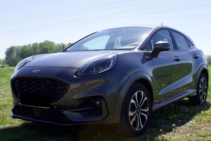 Ford Puma 30.230 km 17.250 &euro; Zülpich 53909