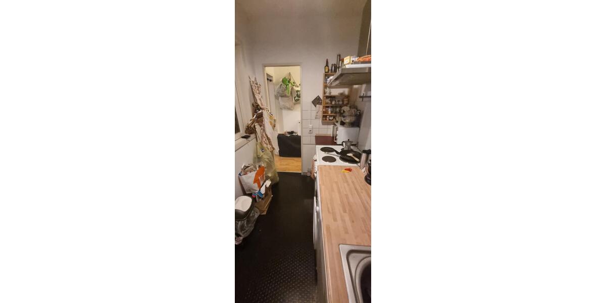 Etagenwohnung Aachen Aachen-Mitte - 1 Zimmer, 40 m&sup2;, 580&euro; | Angebot:26020344