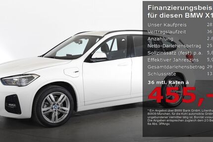 BMW X1 58.235 km 28.880 &euro; Aachen 52078