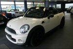 Mini One Cabrio 73.682 km 10.780 &euro; Euskirchen 53881