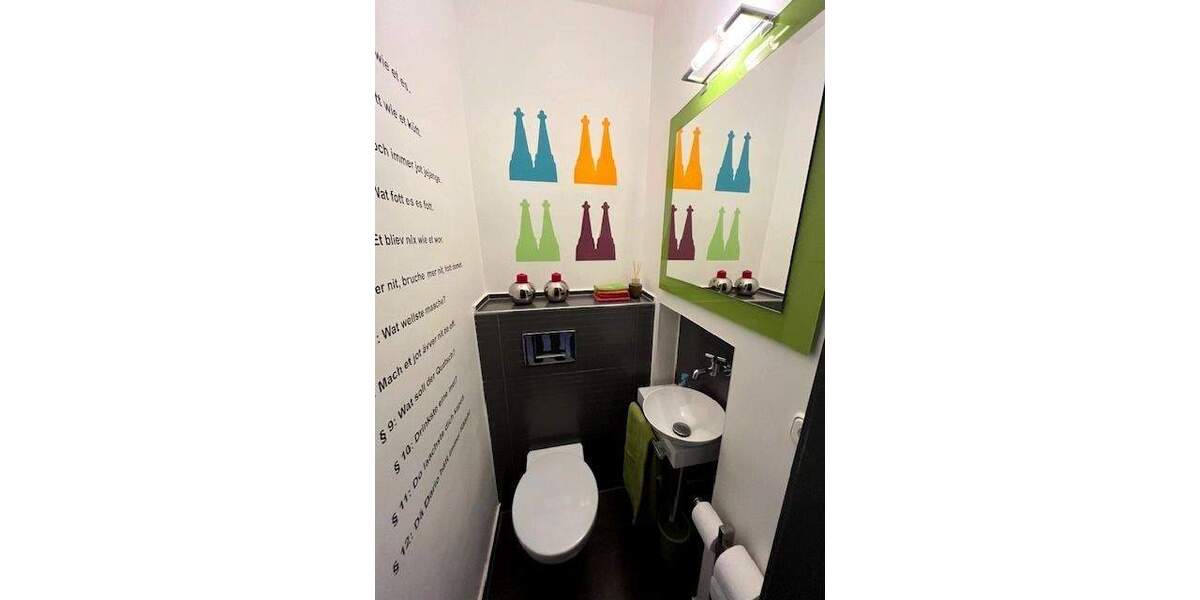 Mehrfamilienhaus, Wohnhaus Düren Niederau - 9 Zimmer, 300 m&sup2;, 599.000&euro; | Angebot:25740607