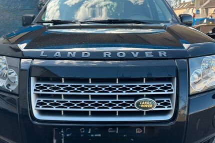Land Rover Freelander 245.000 km 2.999 &euro; Mechernich 53894