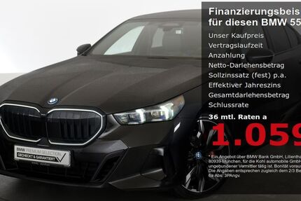 BMW 550 19.176 km 67.270 &euro; Aachen 52078