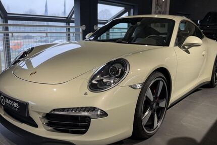 Porsche 991 19.900 km 140.980 &euro; Eschweiler 52249