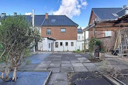 Haus Erftstadt - 6 Zimmer, 125 m&sup2;, 295.000&euro; | Angebot:27661902