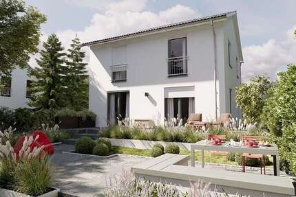 Haus Vettweiß - 5 Zimmer, 128 m&sup2;, 455.500&euro; | Angebot:22266950