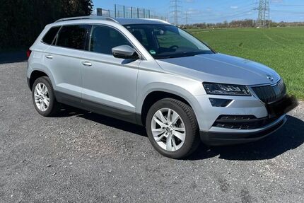Skoda Karoq 67.400 km 15.600 &euro; Hürth 50354