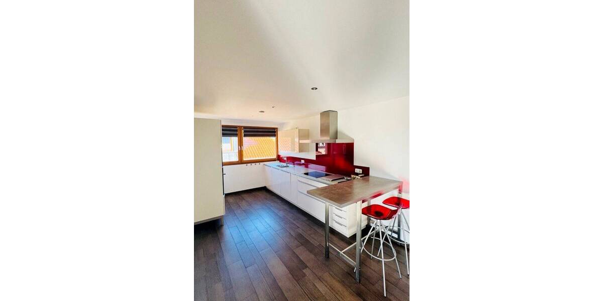 Etagenwohnung Euskirchen Innenstadt - 4 Zimmer, 134 m&sup2;, 375.000&euro; | Angebot:26672878