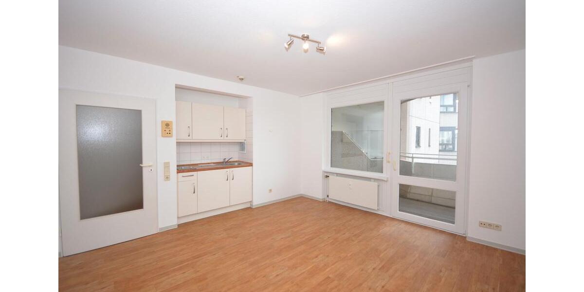 Etagenwohnung Brühl - 2 Zimmer, 44 m&sup2;, 828&euro; | Angebot:25099697