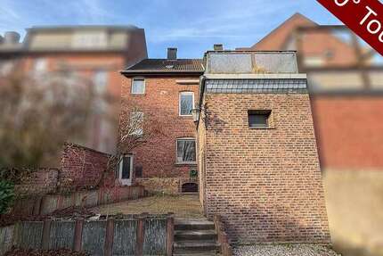 Haus Stolberg (Rheinland) / Büsbach Büsbach - 7 Zimmer, 173 m&sup2;, 359.000&euro; | Angebot:25756231