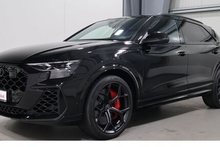Audi RSQ8 39.968 km 138.970 &euro; Aachen 52078
