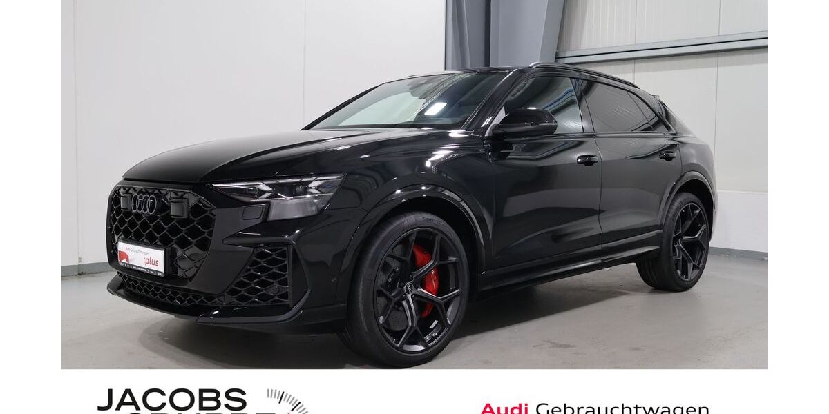 Audi RSQ8 39.968 km 138.970 &euro; Aachen 52078