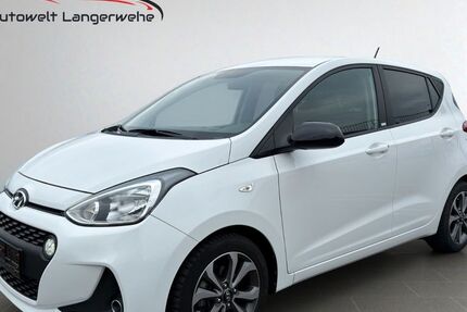 Hyundai i10 27.171 km 10.899 &euro; Langerwehe 52379