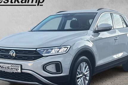 VW T-Roc 40.200 km 19.730 &euro; Frechen 50226