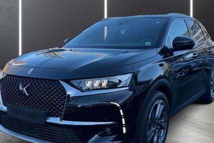 DS Automobiles DS7 (Crossback) 55.443 km 26.290 &euro; Aachen 52078