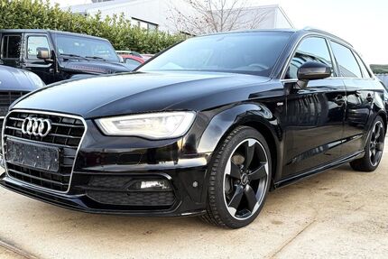 Audi A3 207.000 km 9.500 &euro; Düren 52351