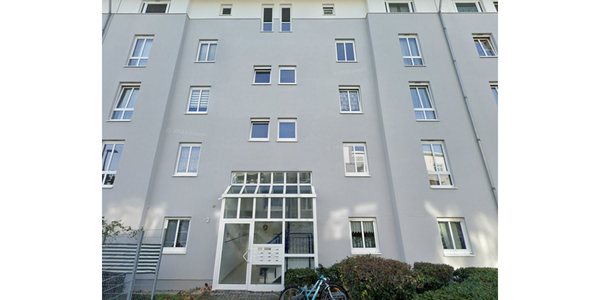 Etagenwohnung Düren - 3 Zimmer, 82 m&sup2;, 372&euro; | Angebot:26569562