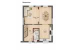 Etagenwohnung Aldenhoven-Siersdorf Siersdorf - 3 Zimmer, 90 m&sup2;, 900&euro; | Angebot:26725131