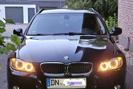 BMW 318 208.000 km 3.800 &euro; Hürtgenwald 52393