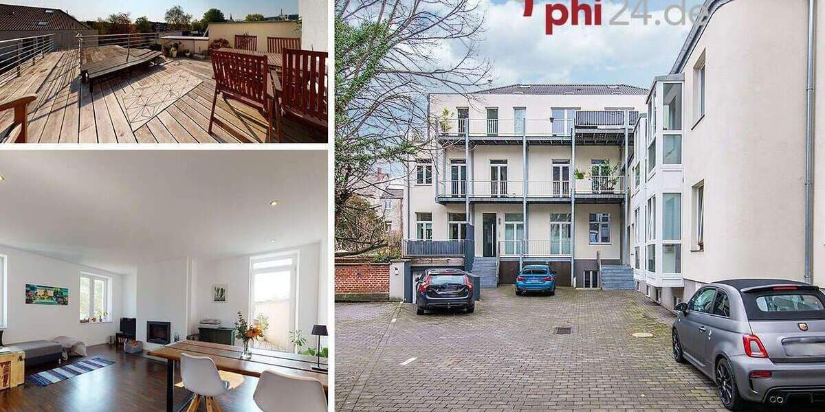 Etagenwohnung Aachen Aachen-Mitte - 2 Zimmer, 89 m&sup2;, 1.150&euro; | Angebot:26156203