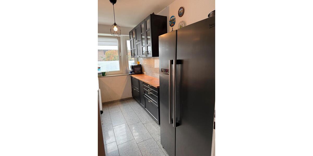 Erdgeschoßwohnung Herzogenrath - 3 Zimmer, 88 m&sup2;, 950&euro; | Angebot:26022969