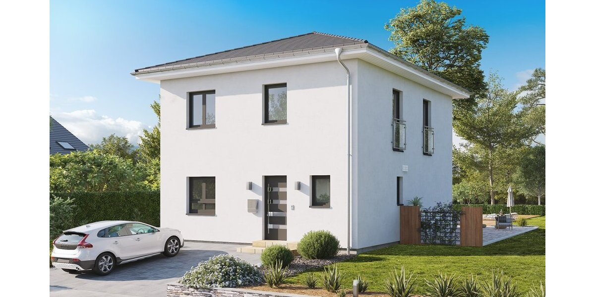 Ihr individuelles Einfamilienhaus in Eschweiler - Wohnkomfort trifft auf persönliche Gestaltung - Einfamilienhaus Eschweiler | Angebot:27661804