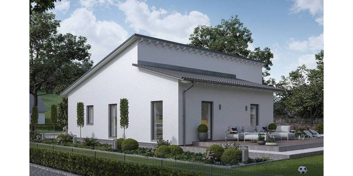 Einfamilienhaus Kerpen Bergerhausen - 6 Zimmer, 131 m&sup2;, 440.437&euro; | Angebot:26806568