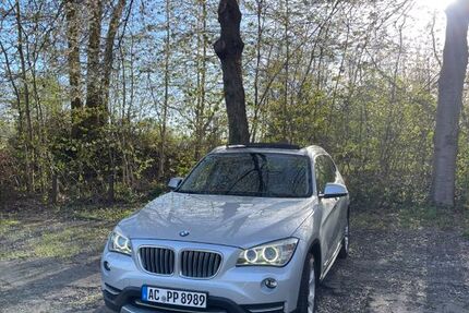 BMW X1 106.000 km 12.200 &euro; Herzogenrath 52134