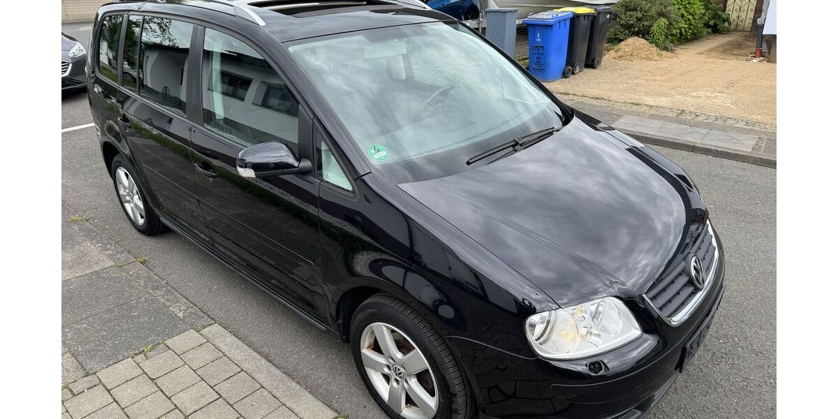 VW Touran 213.000 km 1.100 &euro; Erftstadt (bei Köln) 50374