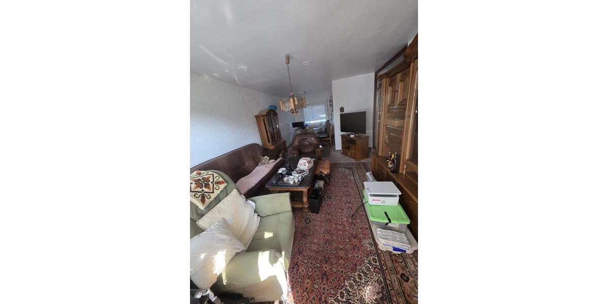 Hochparterre Brühl - 2 Zimmer, 67 m&sup2;, 220.000&euro; | Angebot:26652463