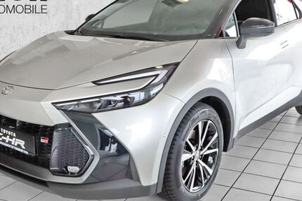 Toyota C-HR 34.900 km 32.480 &euro; Aachen 52078