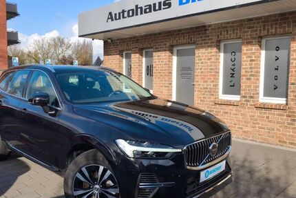 Volvo XC60 14.320 km 44.400 &euro; Übach-Palenberg 52531