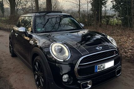 Mini Cooper S 109.800 km 17.499 &euro; Aachen 52076