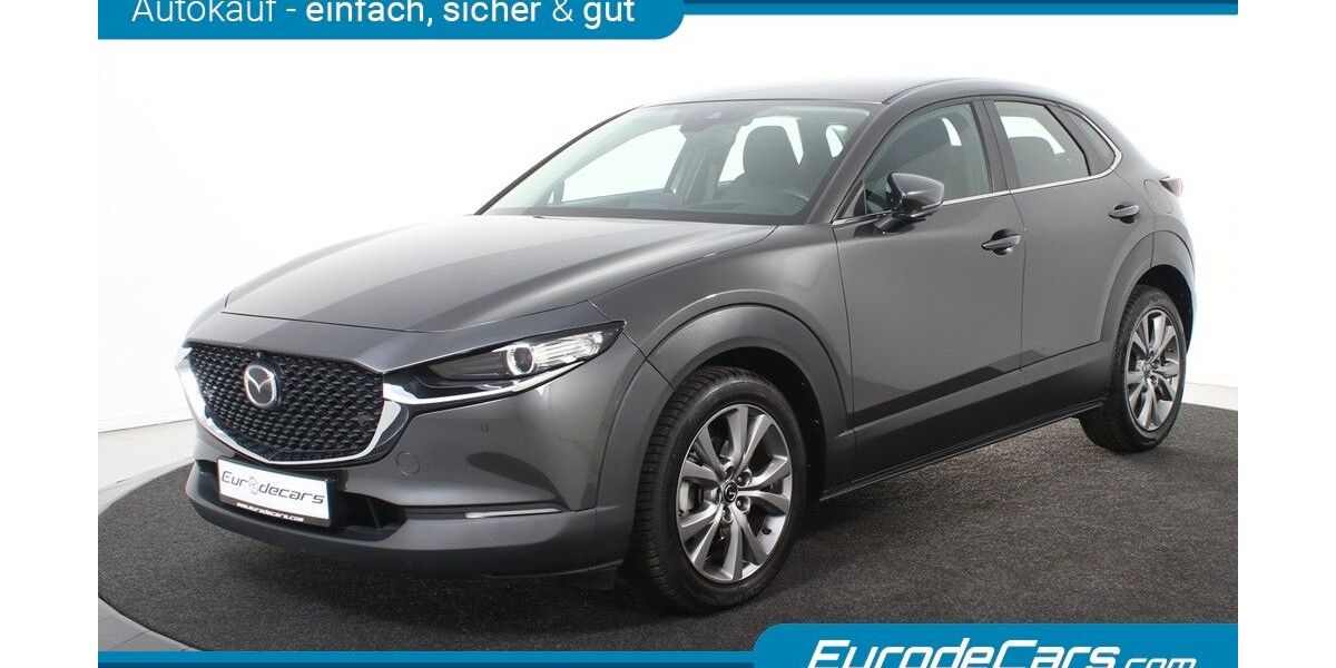 Mazda CX-30 88.000 km 18.400 &euro; Herzogenrath 52134