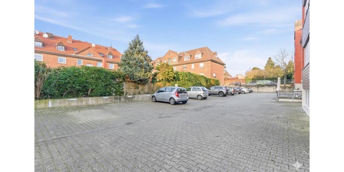 Etagenwohnung Bergheim - 2 Zimmer, 52 m&sup2;, 950&euro; | Angebot:26616643