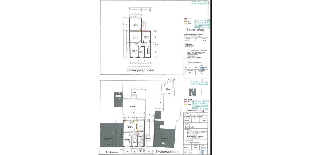 Einfamilienhaus Bergheim Ahe - 4 Zimmer, 150 m&sup2;, 379.999&euro; | Angebot:27618130