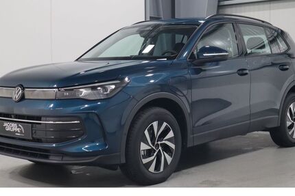 VW Tiguan 6.666 km 45.920 &euro; Aachen 52078
