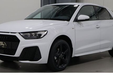 Audi A1 6.666 km 28.420 &euro; Aachen 52078
