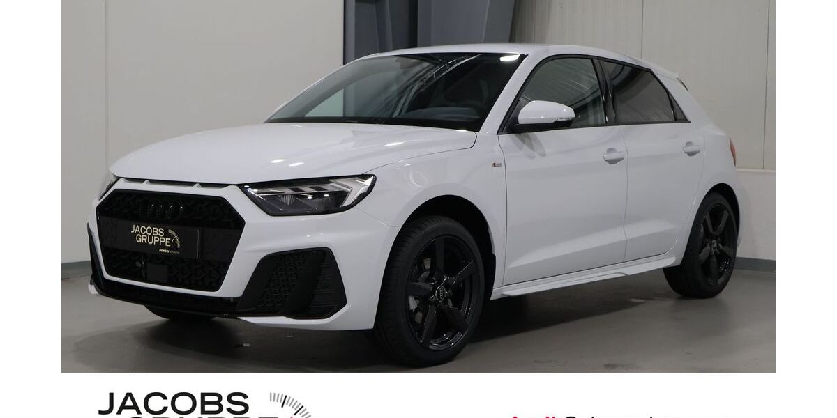 Audi A1 6.666 km 28.420 &euro; Aachen 52078