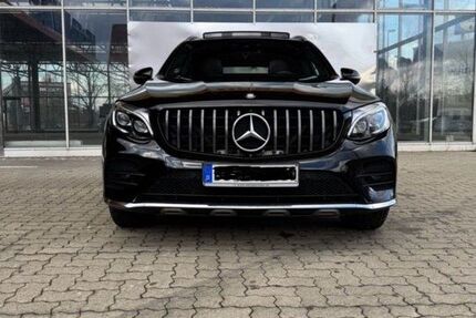 Mercedes-Benz GLC 200 107.933 km 15.450 &euro; Jülich 52428