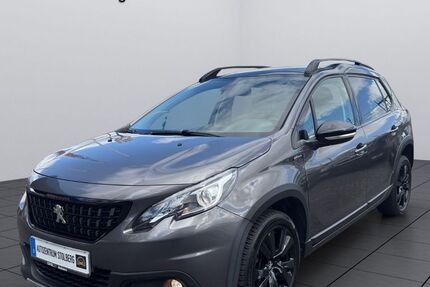Peugeot 2008 64.850 km 13.250 &euro; Stolberg 52222