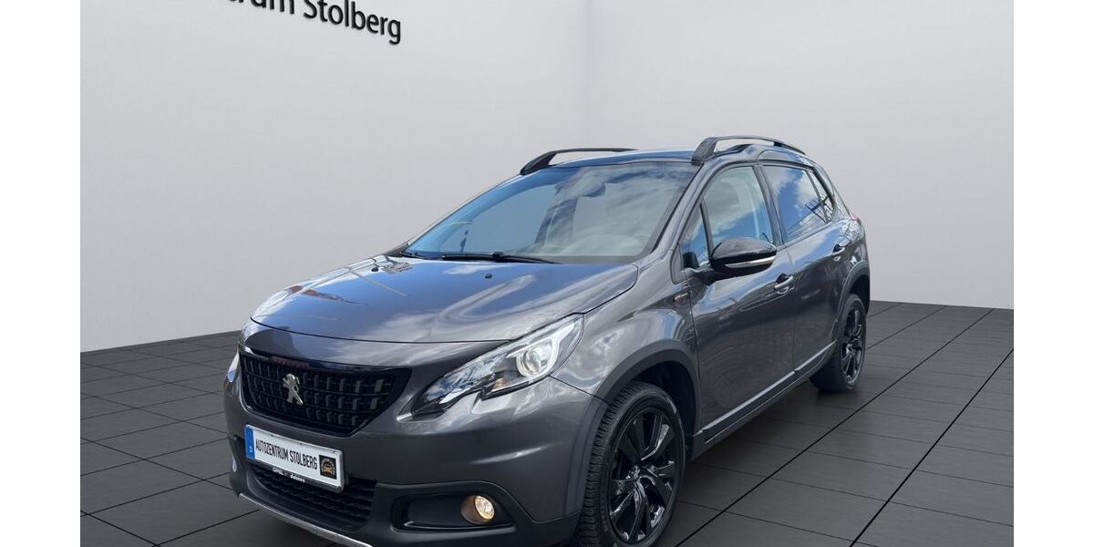 Peugeot 2008 64.850 km 13.250 &euro; Stolberg 52222