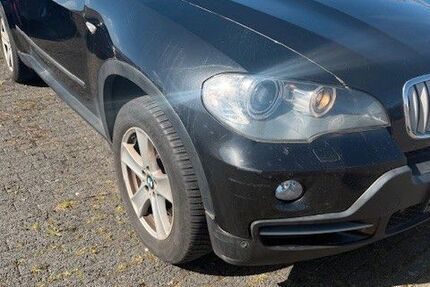 BMW X5 216.000 km 4.890 &euro; Baesweiler 52499