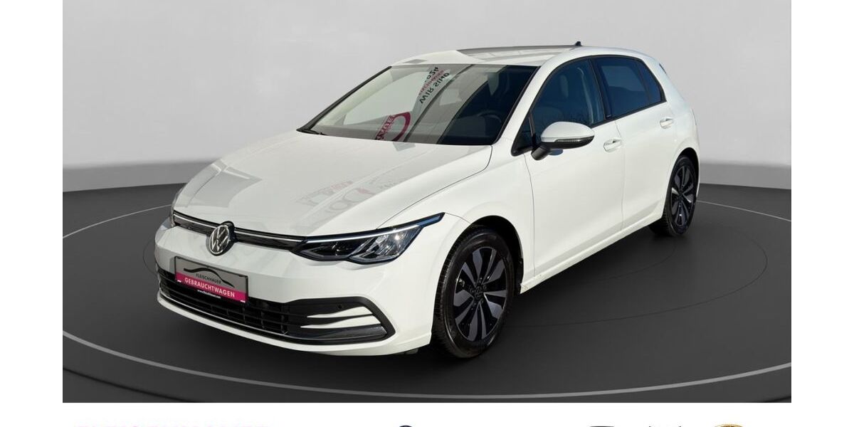 VW Golf 25.892 km 21.880 &euro; Euskirchen 53879