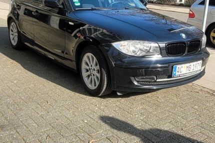 BMW 116 227.000 km 3.000 &euro; Aachen 52068