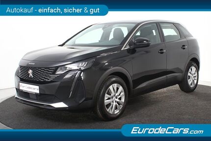 Peugeot 3008 108.000 km 14.500 &euro; Herzogenrath 52134