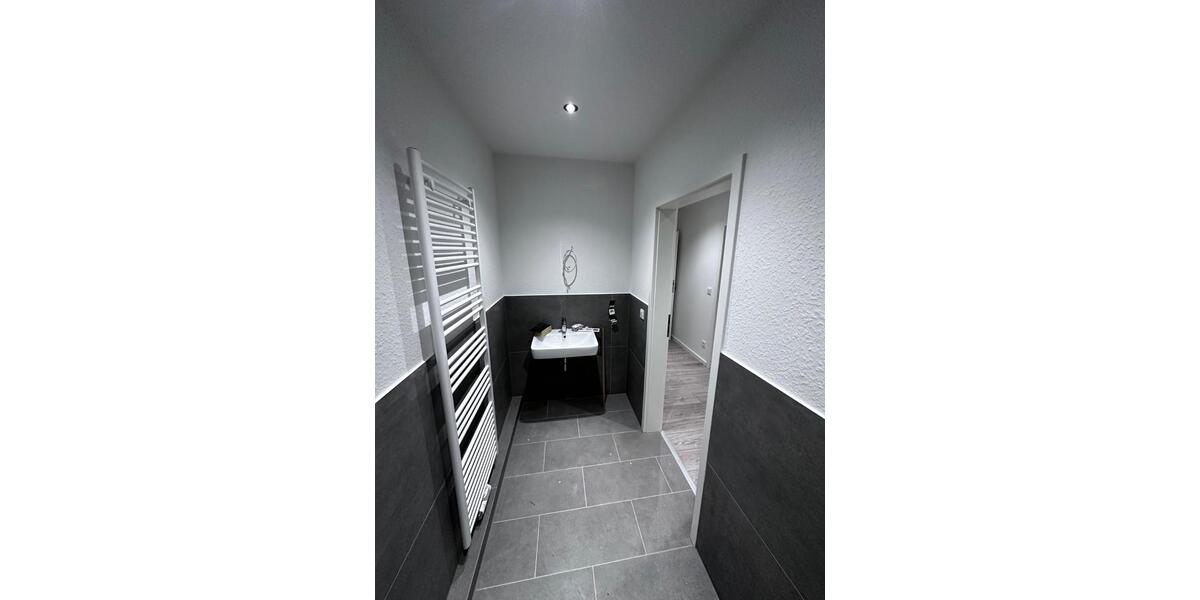 Etagenwohnung Baesweiler - 4 Zimmer, 100 m&sup2;, 1.180&euro; | Angebot:25922785