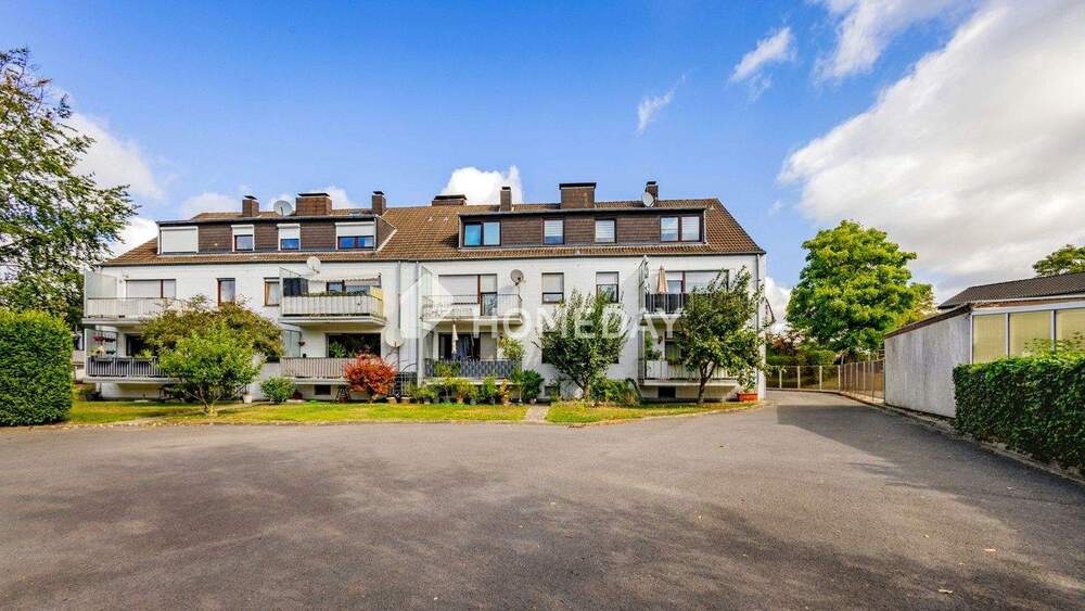 Etagenwohnung Herzogenrath - 3 Zimmer, 74 m&sup2;, 156.000&euro; | Angebot:25773266