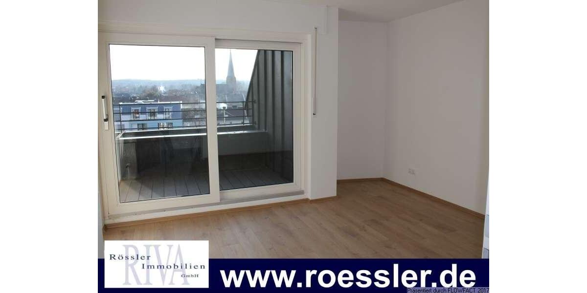 Dachgeschoßwohnung Eschweiler - 2 Zimmer, 62 m&sup2;, 496&euro; | Angebot:25988822